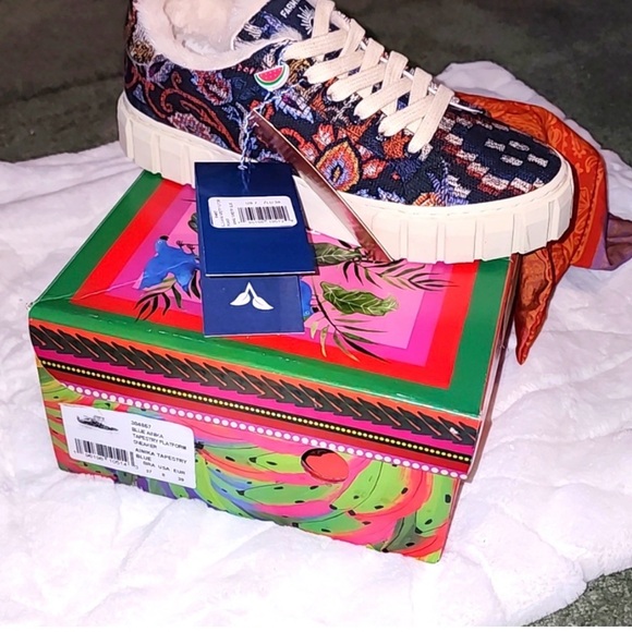 Farm Rio Sneakers - Picture 6 of 6